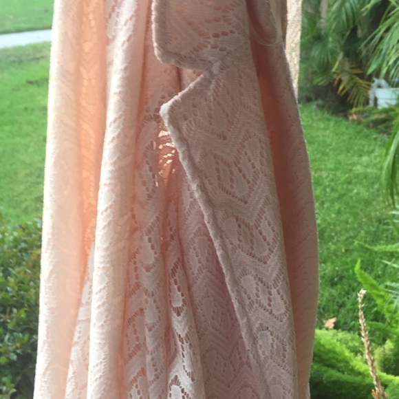 Lace blazer - Picture 7 of 8